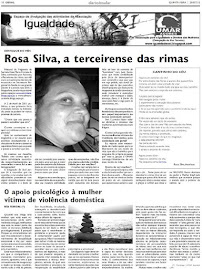 Igualdade XXI de setembro