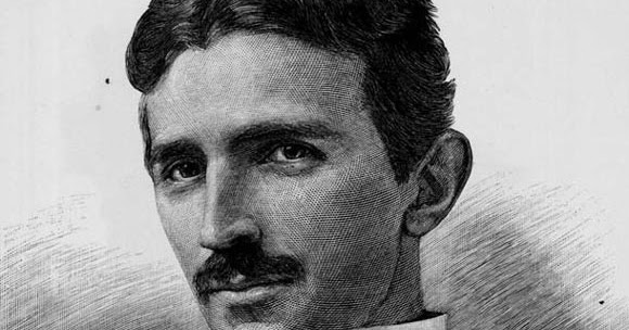 Nikola Tesla Biography, Facts, Childhood, Achievements