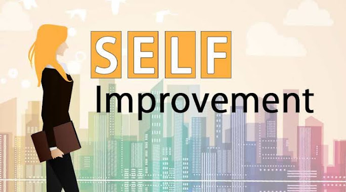Self-improvement in just 7 days program