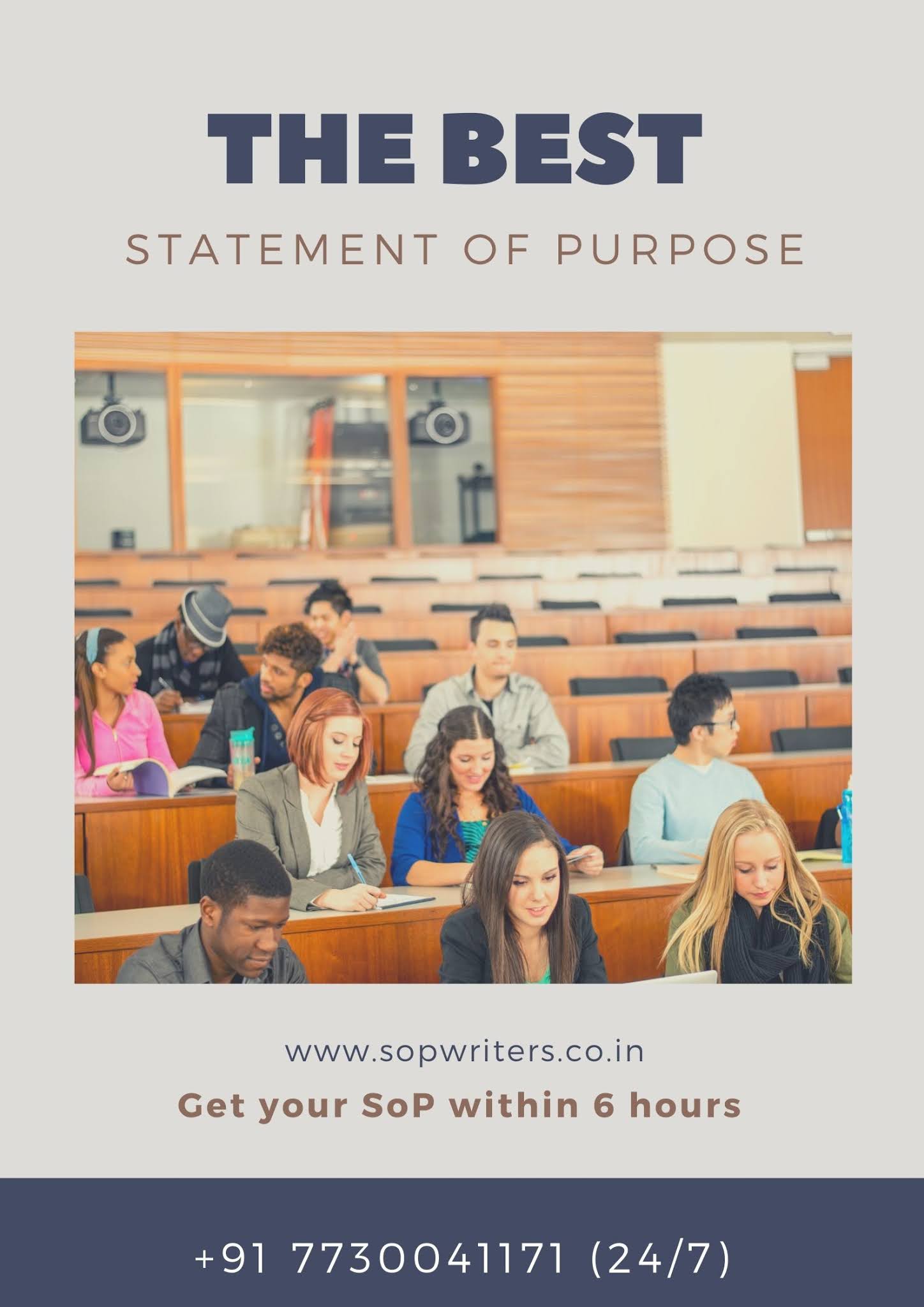 SoP Writers Ahmedabad SoP Writing Services in Ahmedabad