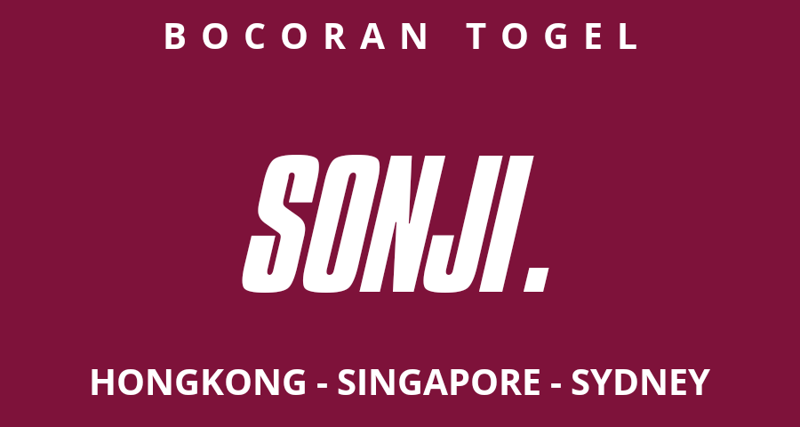 Bocoran Togel Sydney 26 Juli 2020