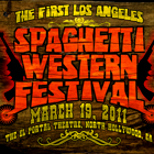 Festival Spaghetti Western
