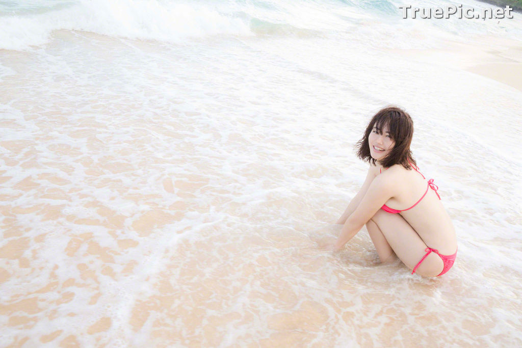 Image Wanibooks No.141 – Japanese Actress and Gravure Idol – Sayaka Isoyama - TruePic.net - Picture-120