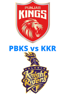 LIVE Cricket Scorecard of PBKS VS KKR