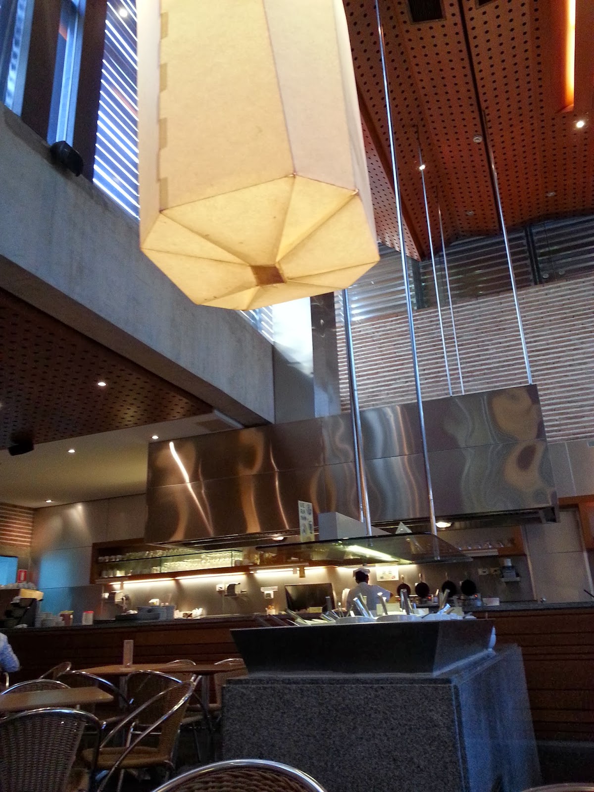 Flor de Sal Crepes & Waffles