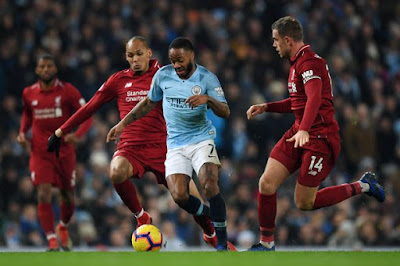 مشاهدة مباراة ليفربول ومانشستر سيتي مشاهدة مباراة ليفربول ومانشستر سيتي بث مباشر اليوم