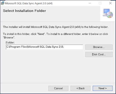 Anupama Natarajan: Data Platform Tips 27 - SQL Data Sync with On ...