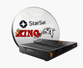 الموقع الرسمى لاجهزة ستار سات Star Sat وتحميل اخر تحديثات السوفت وير كينج نت