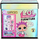 L.O.L. Surprise Furniture Roller Sk8er Tots (#)