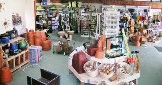 Reubens Lawn Care: Do you know how to choose the right landscaping