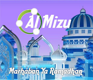 Mp3 Rebana Al Mizu Album Marhaban Ya Ramadhan