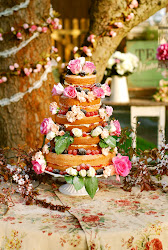 cakes sponge cake victoria stunners summer weddings open tea perfect booked guests dessert lots been its