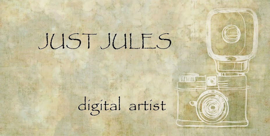 Just Jules digital artist