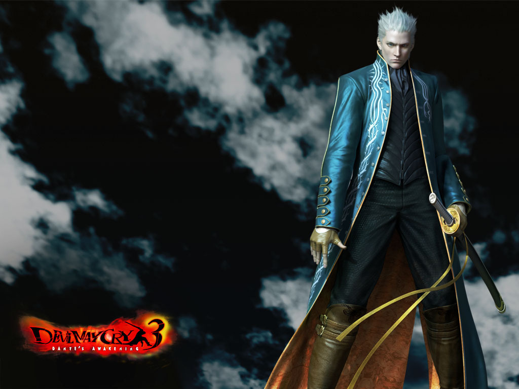 devil may cry 3 pc torrent download