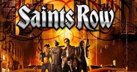 download saints row for free download saints row for free