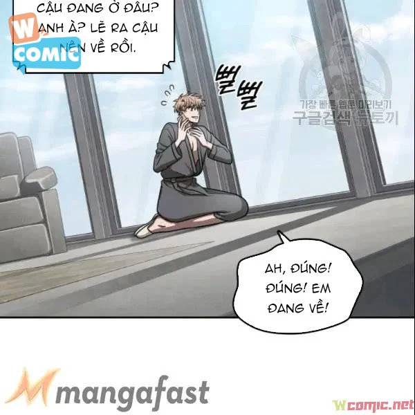 Vua Trộm mộ Chapter 186 - AB Truyện