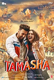 Tamasha 2015 Tamasha 2015