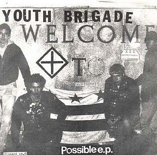 Geracao 666 Youth Brigade