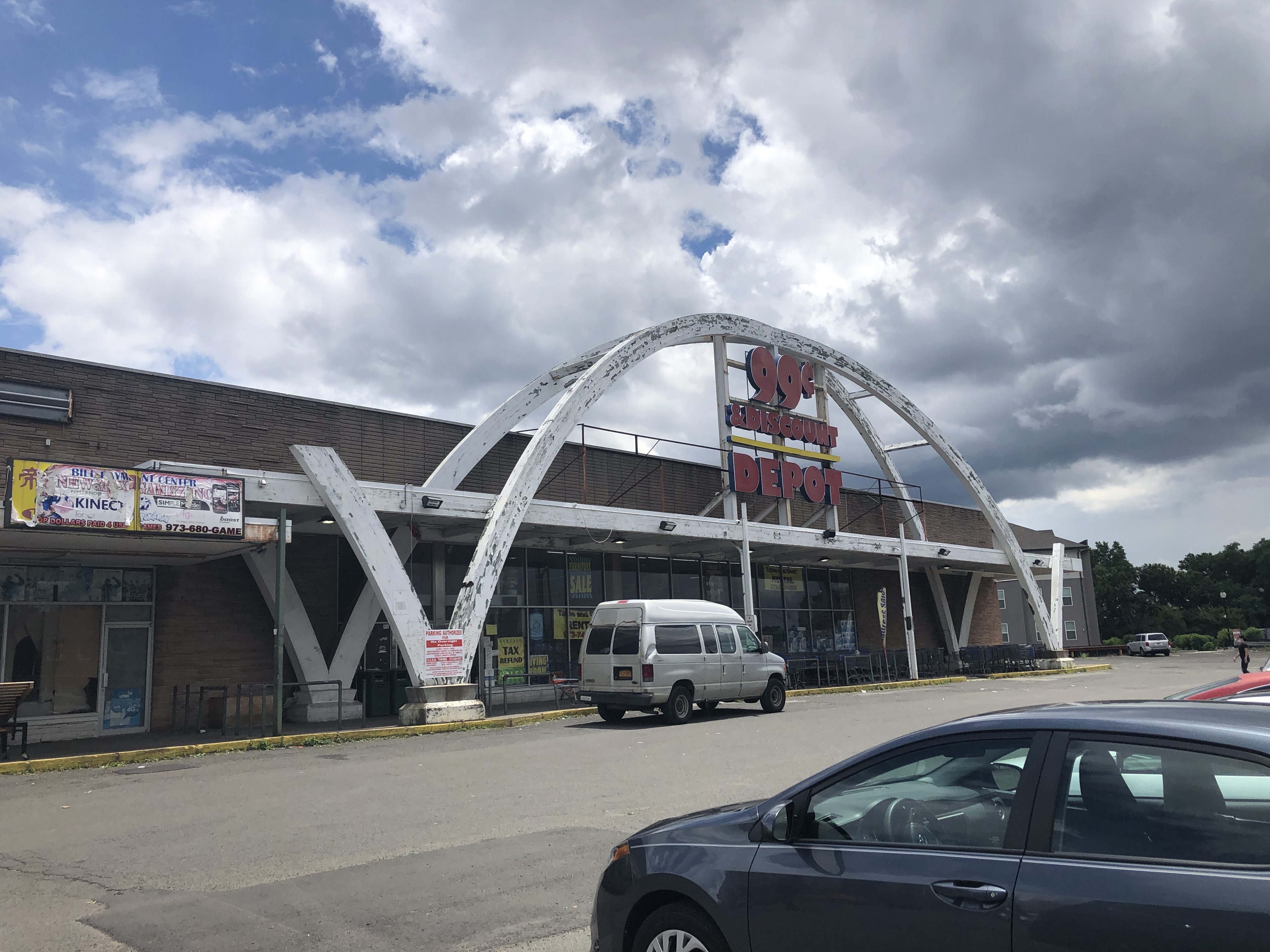 12 Arlington Ave, Bloomfield, NJ