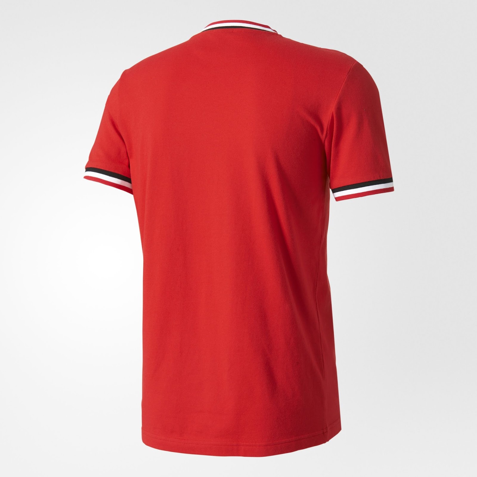 Adidas Originals Bayern Munich 2017 Collection Leaked - Footy Headlines