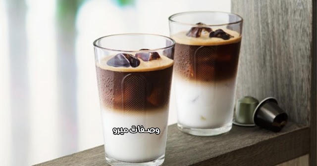 Iced Latte