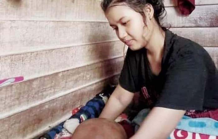 RSUD Arifin Achmad Siap Operasi Siswi SMA di Kampar Idap Kanker Tulang RSUD Arifin Achmad Siap Operasi Siswi SMA di Kampar Idap Kanker Tulang