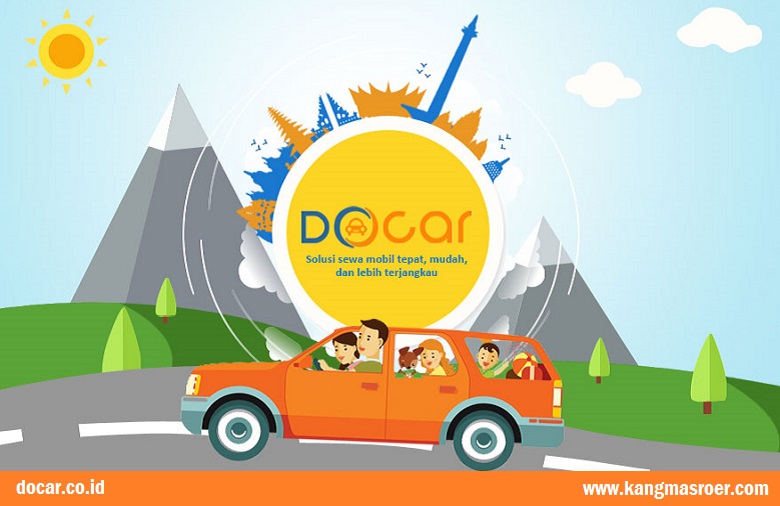 Docar отзывы
