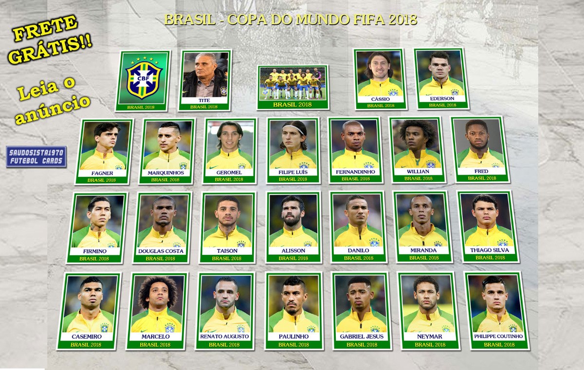 Futebol Cards Ping Pong Cards de