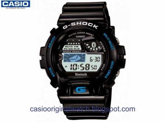 Casio Original Watch
