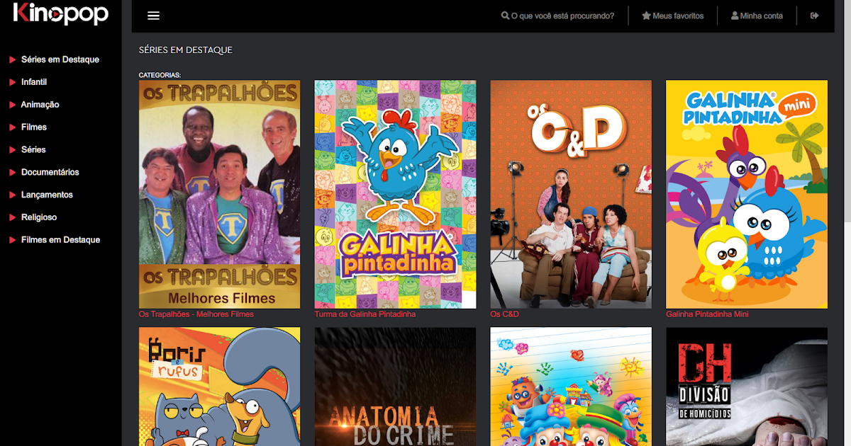 Netflix grátis: plataforma lança site com filmes e séries gratuitas;  confira como assistir - Salada de assuntos