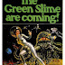 #1,969. <strong>The</strong> <strong>Green</strong> Slime (1968)