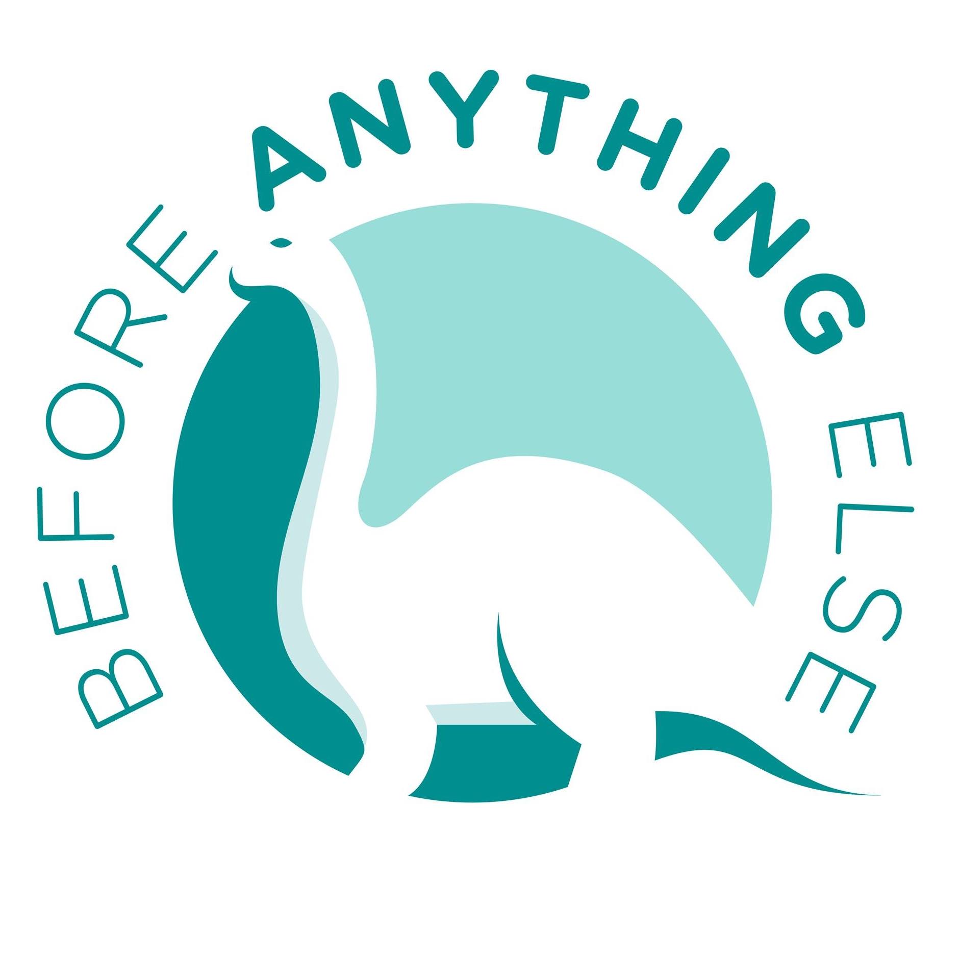 Before Anything Else Logo