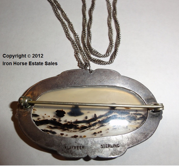 Iron Horse Estate Sales Ed Klapmeier