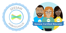 Seesaw Ambassador