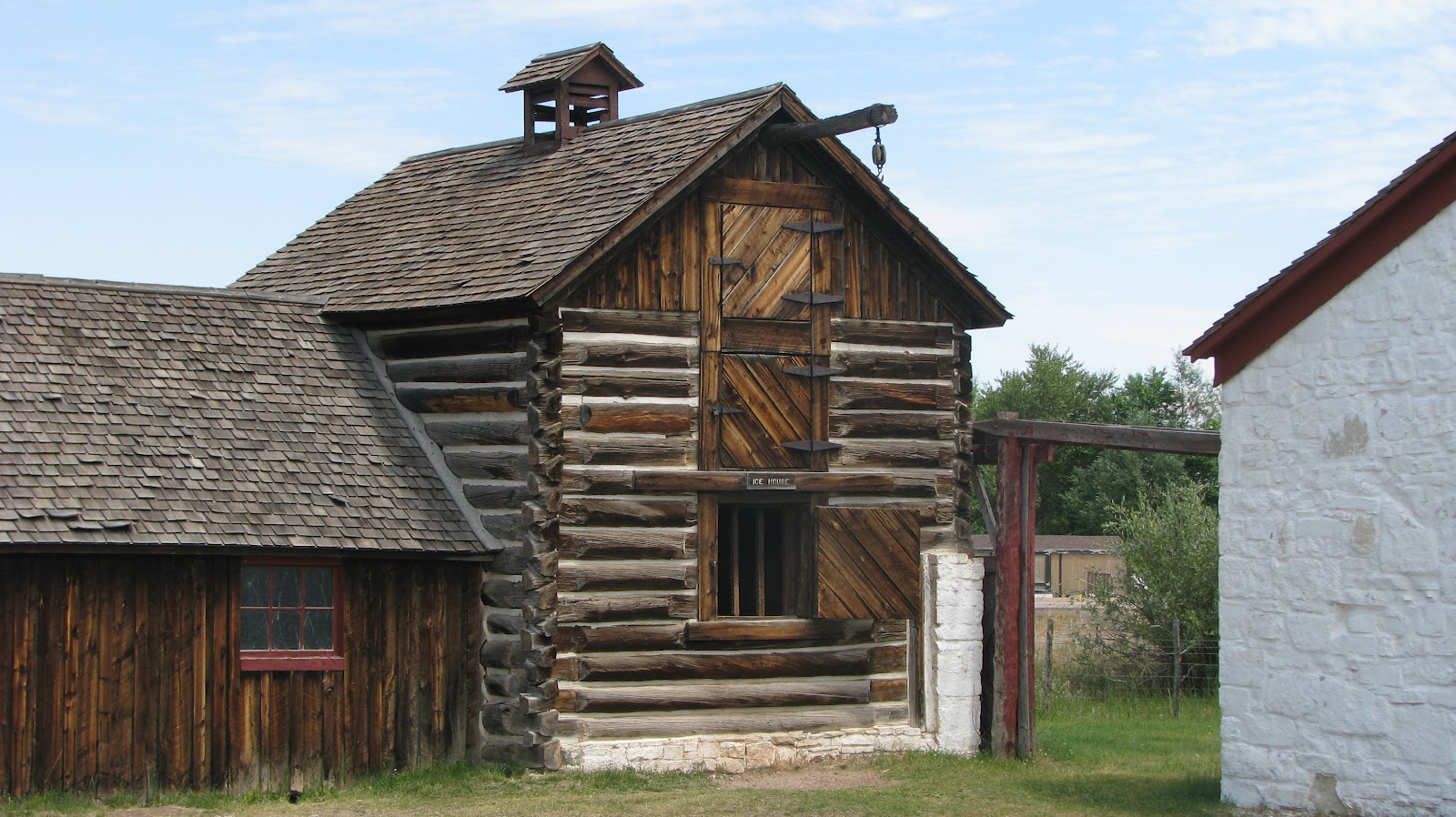 July 30August 5, 2012 Fort Bridger, WY and Garden City, UT