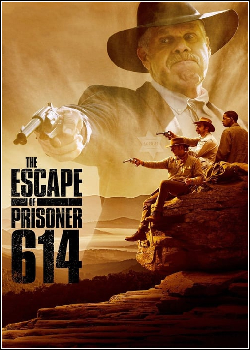 The Escape of Prisoner 614 Dublado