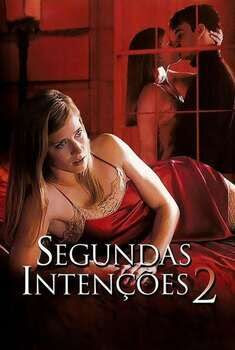 Segundas Intenções 2 Torrent - BluRay 720p Dual Áudio