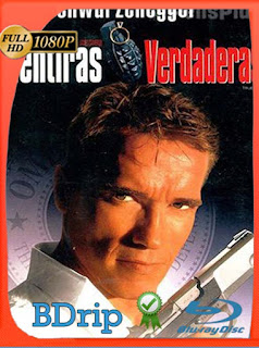 Mentiras verdaderas (1994) BDRip [1080p] Latino [GoogleDrive] SXGO