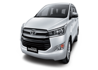 rental mobil Innova Reborn