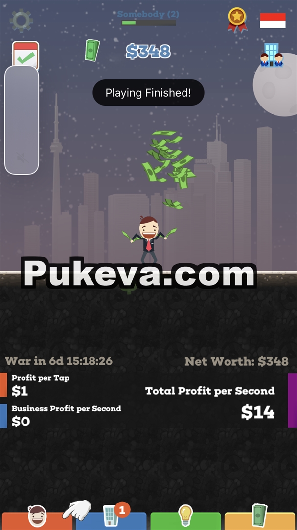 Cara Auto Touch Clicker Di Iphone Dan Ipad Pukeva