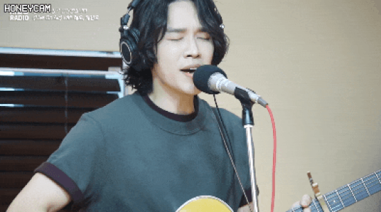 요즘 케빈오 매력포인트 중 하나로 앓고있는 것 | 인스티즈