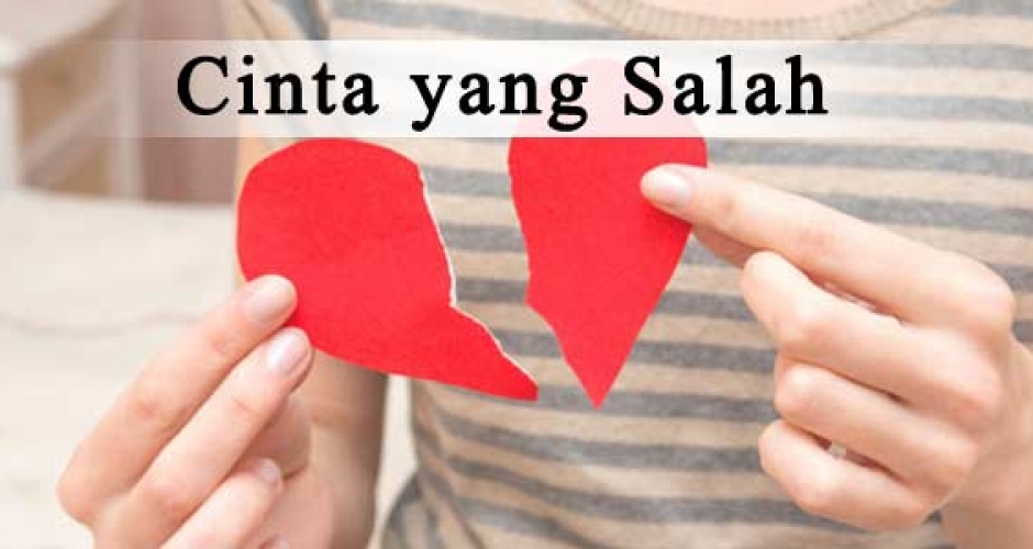 4 Cerita Cinta Terlarang Yang Mengharukan Kisah Web