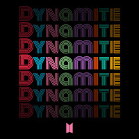 BTS Dynamite