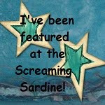 Screaming Sardine