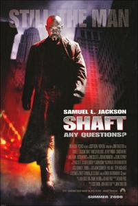 Shaft – DVDRIP LATINO