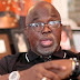 REVEALED: How corruption probe led to NFF, CAF clash, Pinnick’s exit