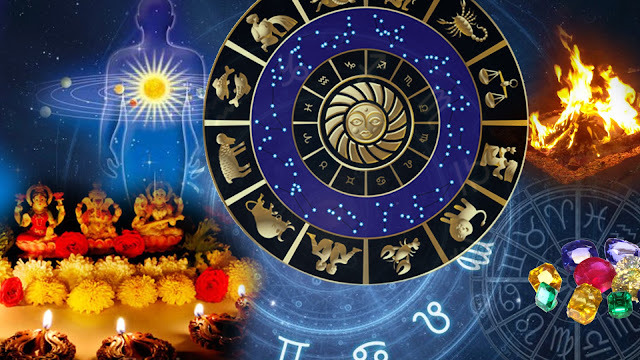 Online Astrologers in India