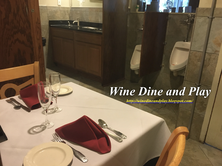 Wine Dine and Play The Green Flash