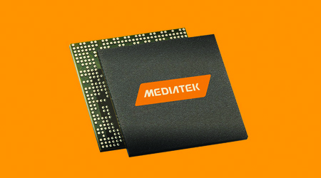 MediaTek MediaTek