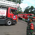 Pasar PPI Surabaya Ditutup